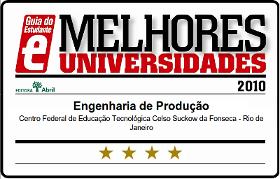 Guia do Estudante - 4 estrelas