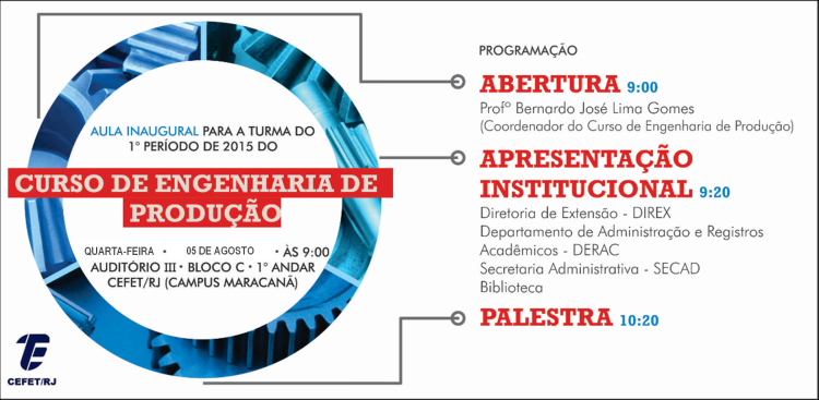 Aula Inaugural
