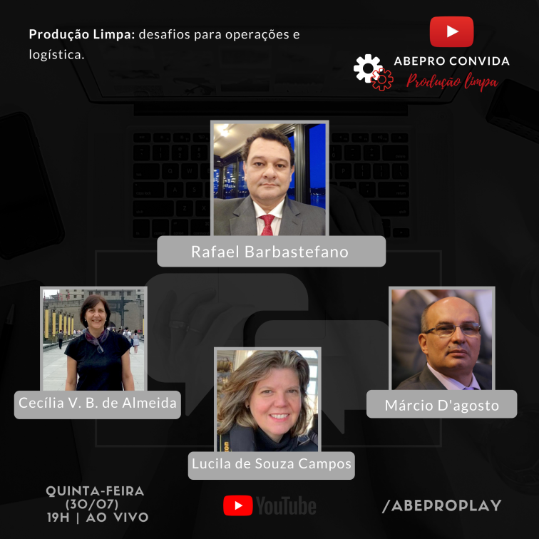 Abepro Convida
