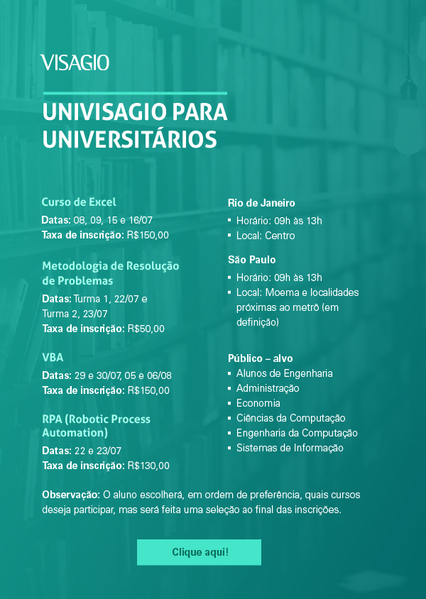 Univisagio
